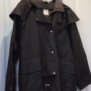 Driza-bone Australian coat xl